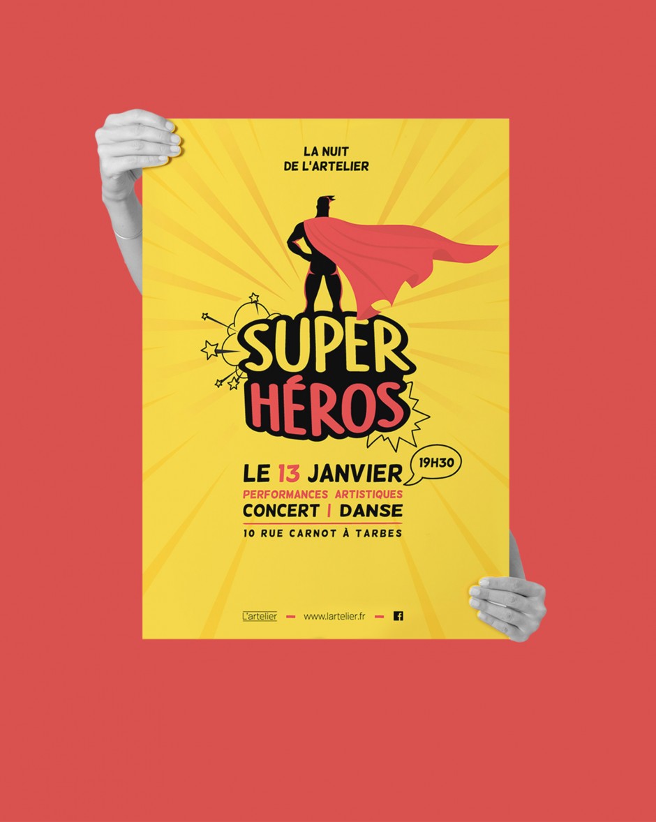 lartelier-soiree-superheros