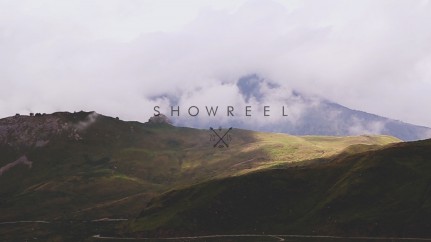 SHOWREEL ©2015